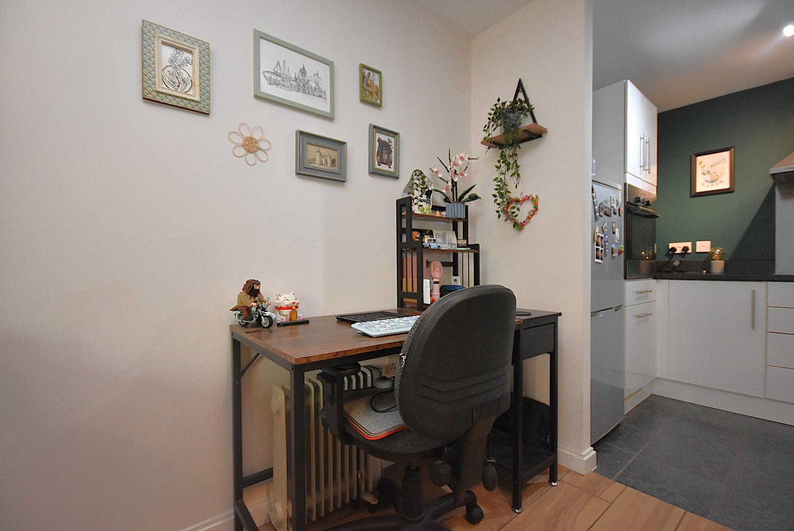 53 Dubrovnik House, Hansen Court, Heol Glan Rheidol, Cardiff, CF10 5NX